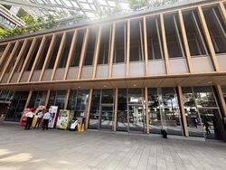 Keppel Towers (D2), Retail #558236161